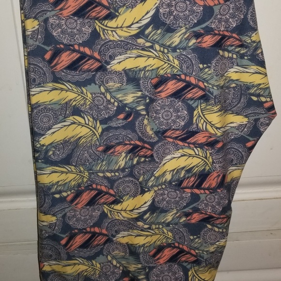 LuLaRoe Other - lularoe leggings